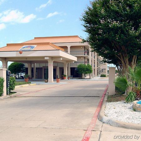 Executive Inn Dallas Exterior foto