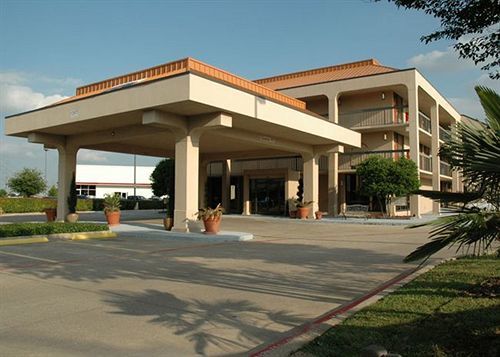 Executive Inn Dallas Exterior foto