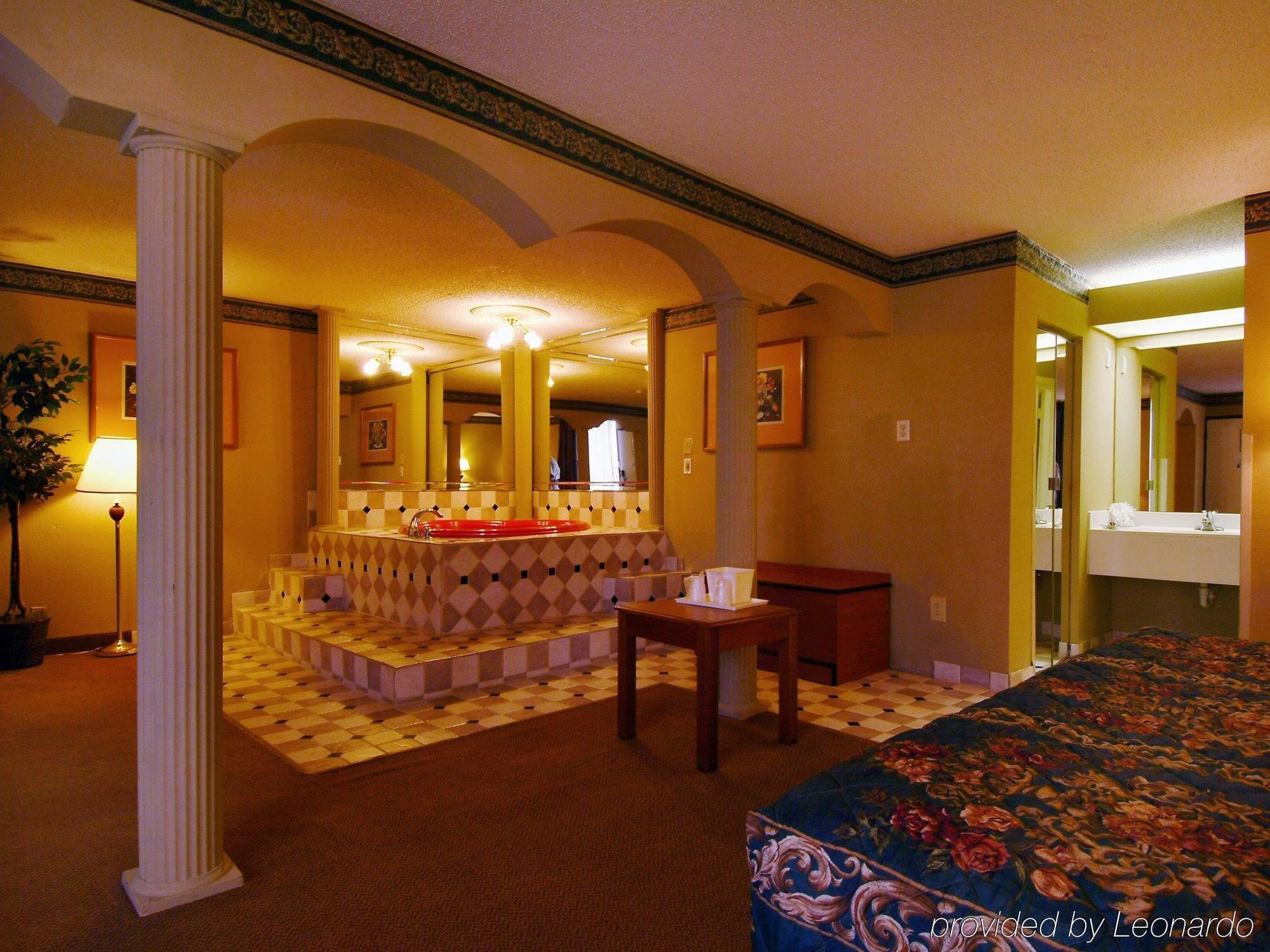 Executive Inn Dallas Quarto foto