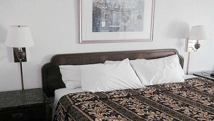 Executive Inn Dallas Quarto foto
